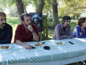 Burhaniye’de Çekilen Korku Filmi 20 Kasımda Vizyona Giriyor
