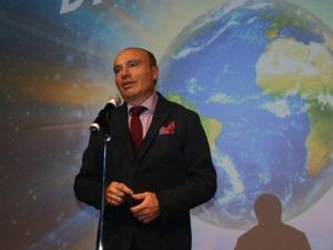 Oib Ve İtü’den Çekirdek İş Birliği