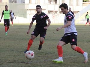 Adanaspor’da Hedef Üst Sıralar