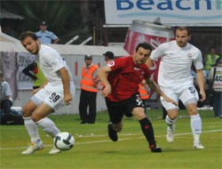 Bank Asya'ya Yükselen 3. Takım