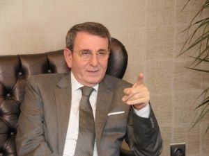 Samsun’da Kobi’ler İçin Ab Fonları Ve Horizon Semineri