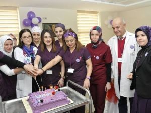 Türkiye’de Her 10 Bebekten 1’i Erken Doğuyor