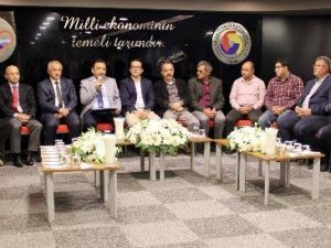 Süt Sektörü’nün Sorunları