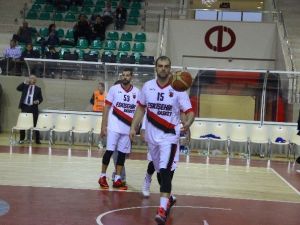 Metin Ağırbaşoğlu, Zorlu Mücadele Öncesi Konuştu