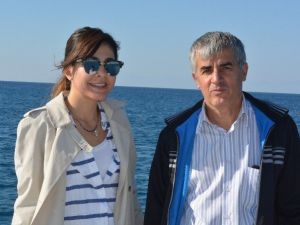 Su Altı Müzesinde Kitap Okudular
