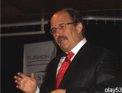 Ekonomi İyiye Gitmektedir