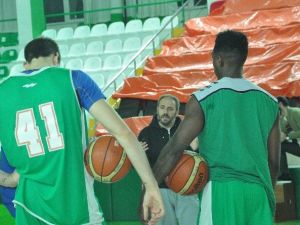 Kandemir: "Ummadığımız Bir Mağlubiyet Aldık"