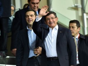 Hazırlık Maçı