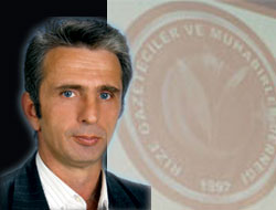 Rize'den İsraile Kınama