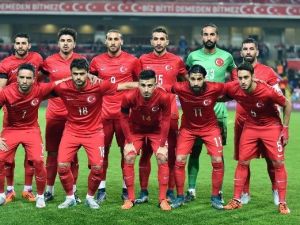 Hazırlık Maçı