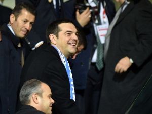 Hazırlık Maçı