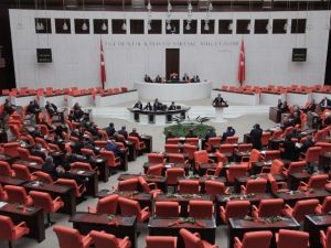 Milletvekili Yemin Töreni Tamamlandı