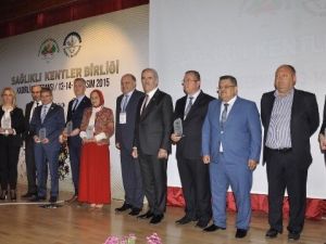 Trabzon ‘Biz De Varız Projesi’ Jüri Özel Ödülüne Layık Görüldü