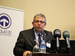 Taysad Genel Koordinatörü Süheyl Baybalı: