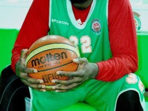Nba’den Giresun’a