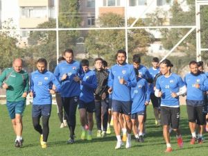 Spor Toto 2. Lig