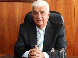 Dso Başkanı Müjdat Keçeci’den İşsizlik Yorumu