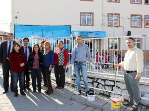 Velilerden Örnek Davranış