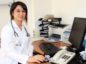 Koah’lı Hasta Sigarayı Bırakmalı