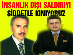 Rize'de İsraile Öfke Dinmiyor