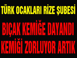 Klişe Lafları Duymak İstemiyoruz