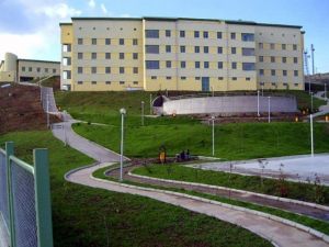 Rektör Eruslu: "Tıp Fakültesi Projesi Rafa Kalkmadı, Uygun Zamanı Bekliyoruz"