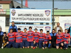 Bu Maçlarda Gol Atan Değil, Centilmen Olan Kazanacak