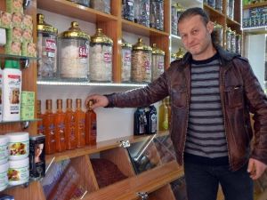 Alıç Sirkesinin Bilinmeyenleri