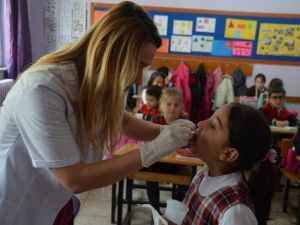 Sağlıklı Dişler, Sağlıklı Gülüşler