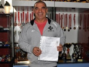 Ölümüne Spor
