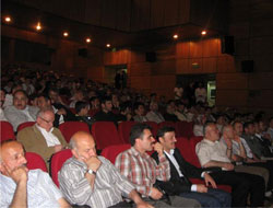 Rize'de Fetih Paneli Düzenlendi