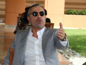 Karşıyaka’da Erdal Acar Depremi