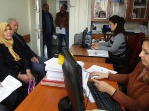 Ev Hayali Kuran Emeklilerin Başvuru Kuyruğu