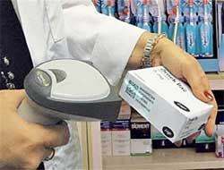 Karekodsuz ilaçlara bir ay süre verildi