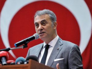Fikret Orman’dan Transfer Müjdesi