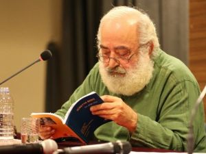 Süreyya Berfe: “Şiir Artık Okunmuyor”