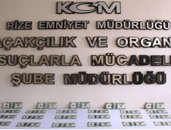 Sahte Para Operasyonu