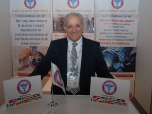 Thtc Genel Sekreteri Gürkan: "Türkiye Sağlık Turizminde Dünyaya Şifa Dağıtıyor"