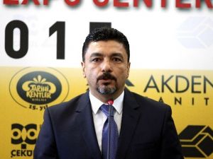 Yapex Yapı Ve Restorasyon Fuarı 23’üncü Defa Kapılarını Açtı