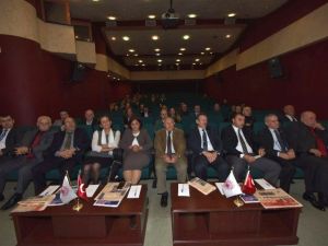 Trabzon’da Avrupa Birliği Kobi Günleri