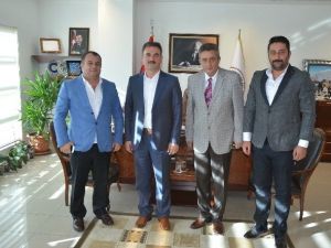 Dünya Mermer Sektörünün Gözü Bursa’da Olacak