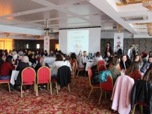 Samsun’da Girişimcilik Zirvesi
