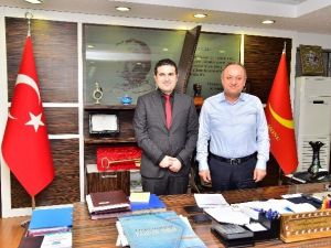 Kastamonu’da Teleferik Projesi Hayata Geçiyor