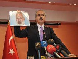 Dünya Tükürüyor, İsrail Ya Rabbi Şükür Diyor