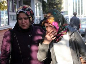 8 İşçinin Öldüğü Davanın Sonuçlanamaması Aileleri İsyan Ettirdi