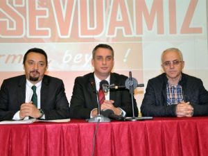 Umut Kırtıl: "Sürdürülemez Bir Ekonomi Devralmış Durumundayız"