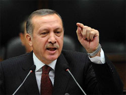 Erdoğan: Medya PKK yandaşlığı yapıyor