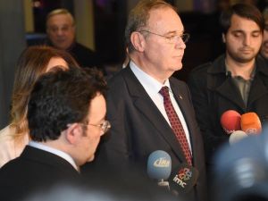 Chp Genel Başkan Yardımcısı Faik Öztrak: