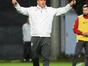 Hamzaoğlu’nun Galatasaray Kariyeri