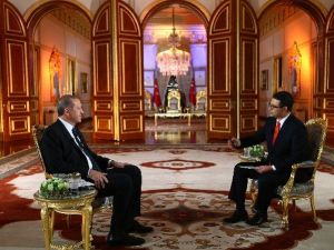 Cumhurbaşkanı Erdoğan’dan ’Yeni Kabine’ Açıklaması